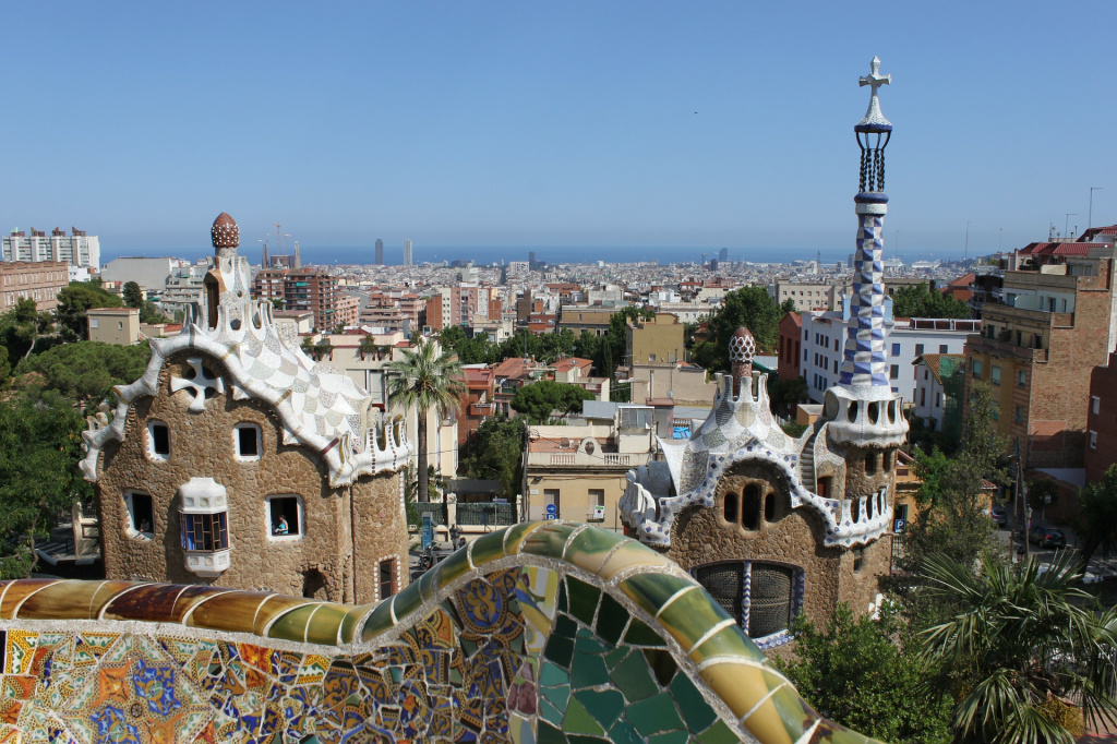 15 самых магических мест Испании