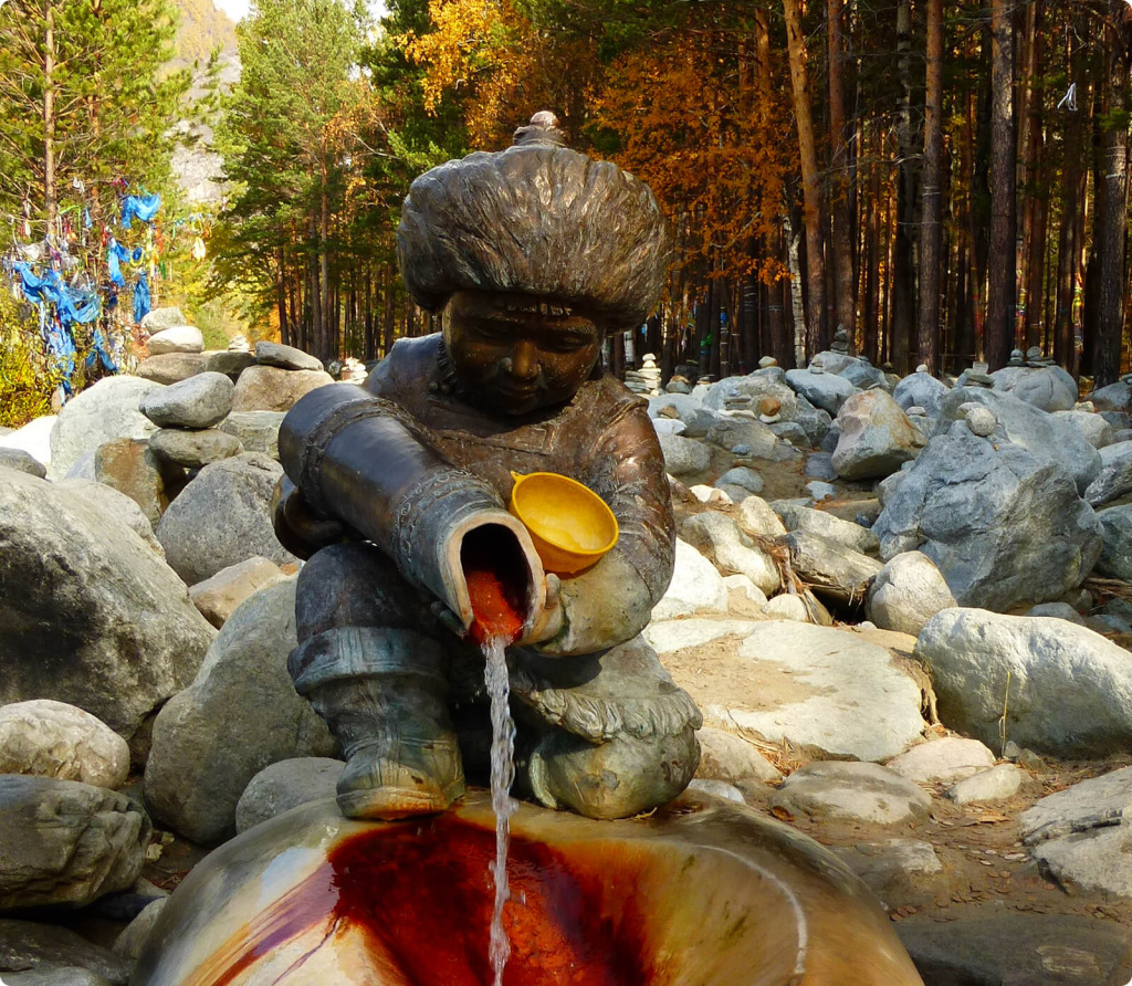 Скульптура