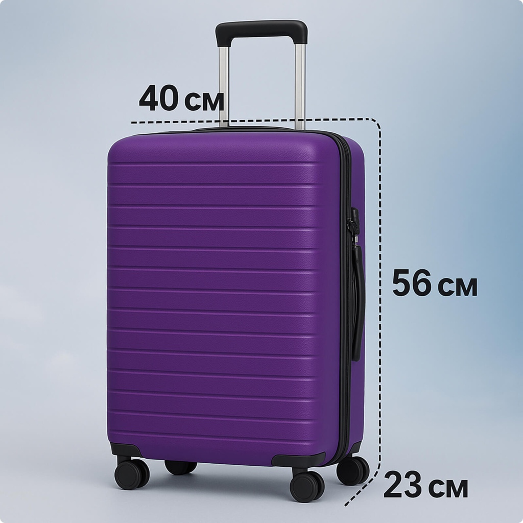 Чемодан Чемодан