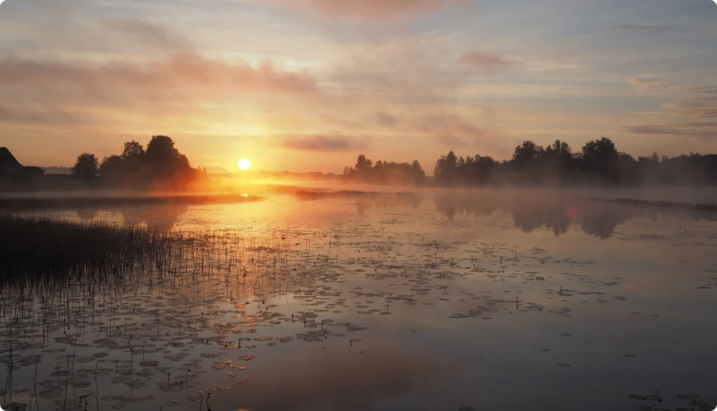 Водоем