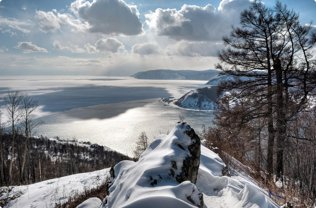 Озеро Озеро