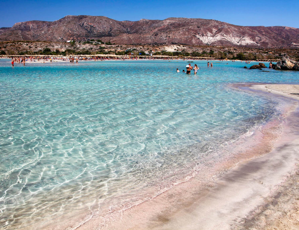 Элафониси Элафониси