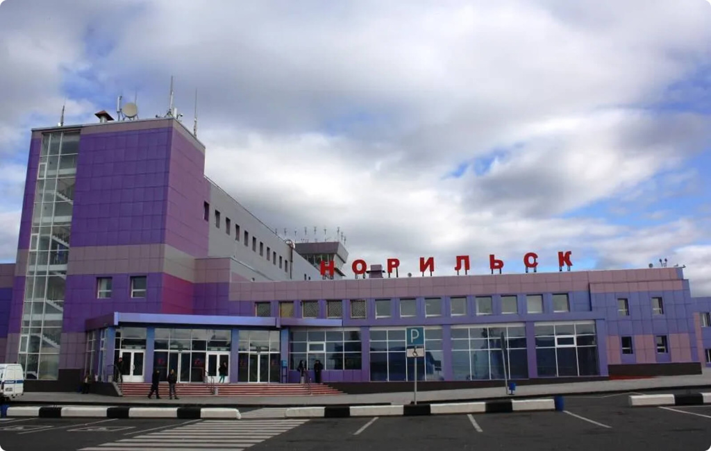 Здание