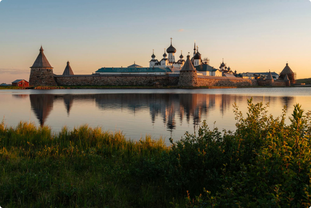 Церковь