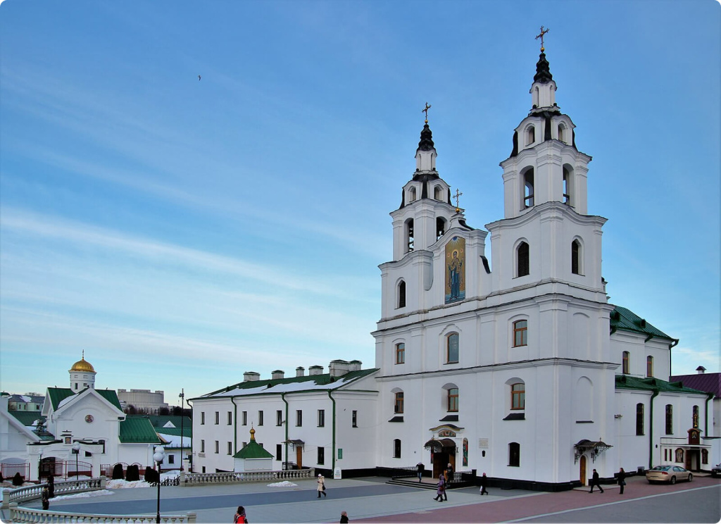 собор