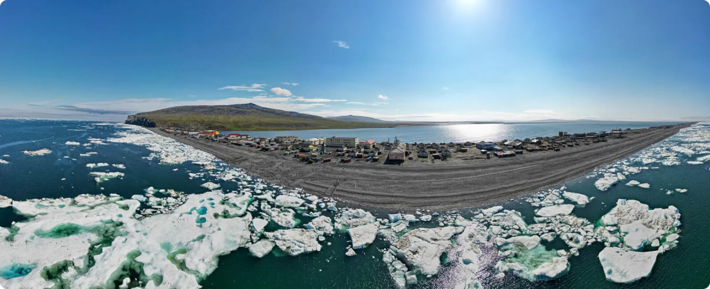 Остров и море Остров и море