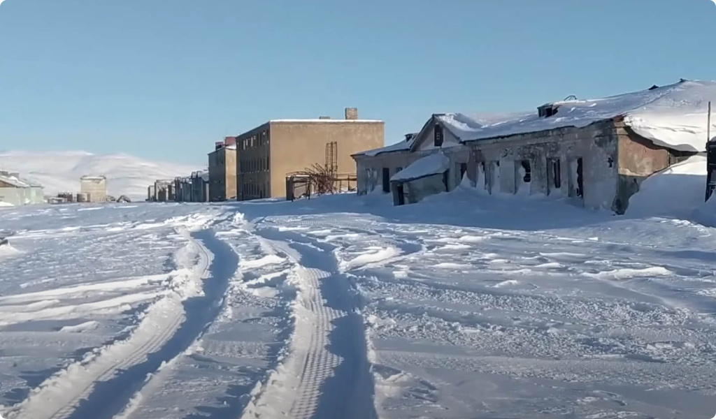 Здания