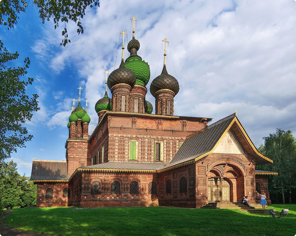 Храм