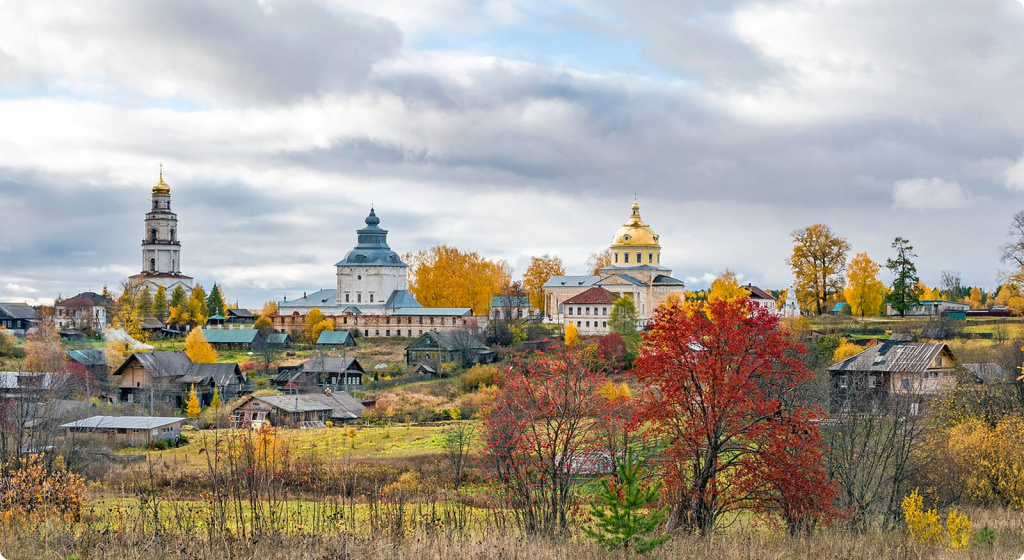 Село