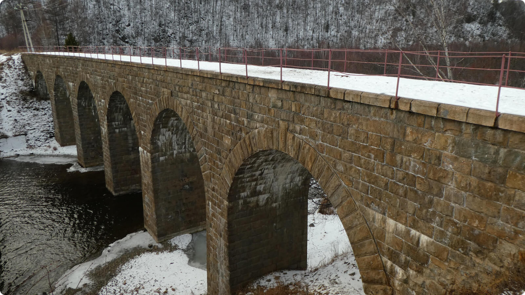 Каменный мост