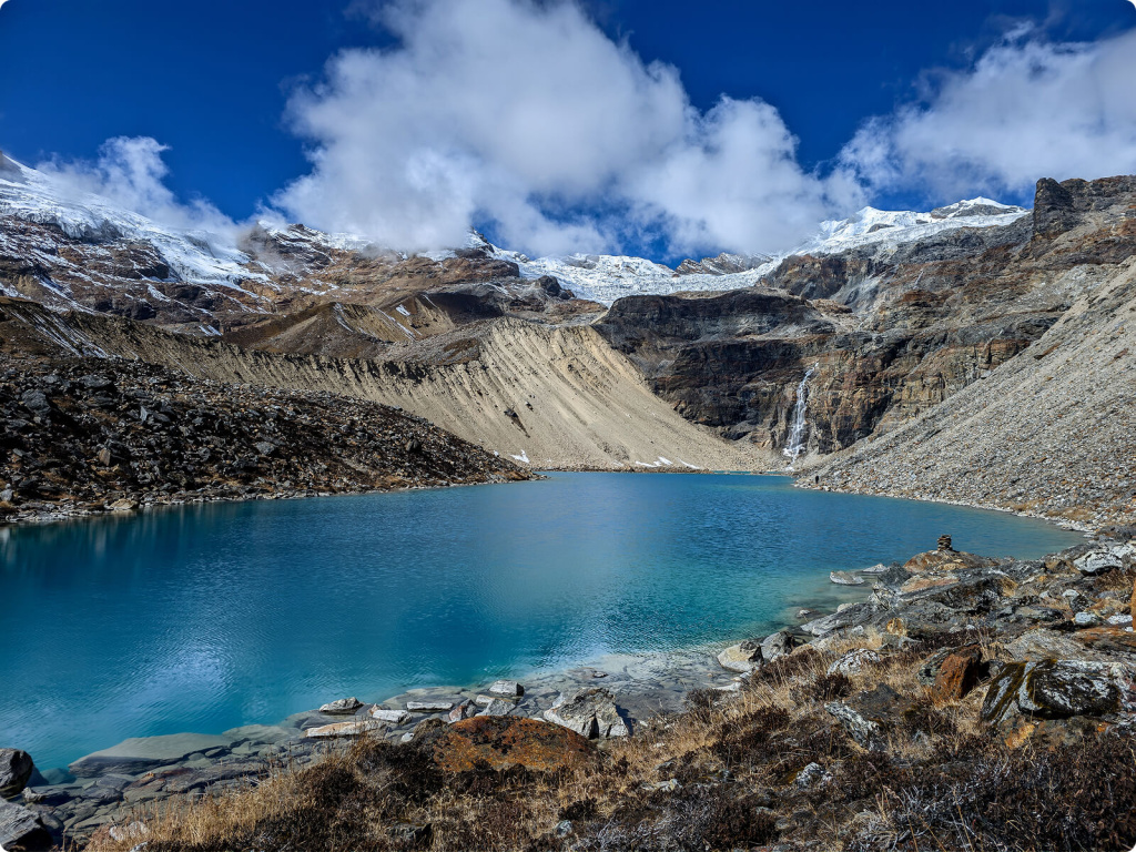 Озеро Озеро