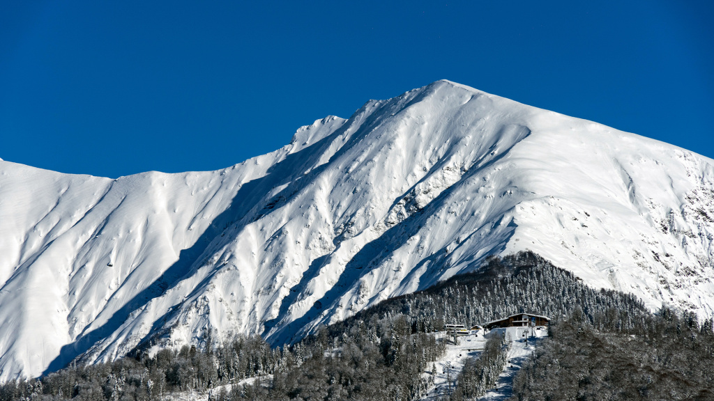 Лаура Газпром