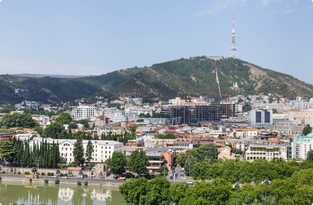 Гора