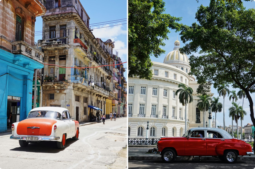 Здания и машины