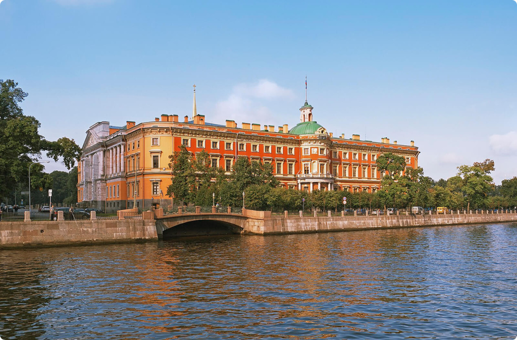 Замок