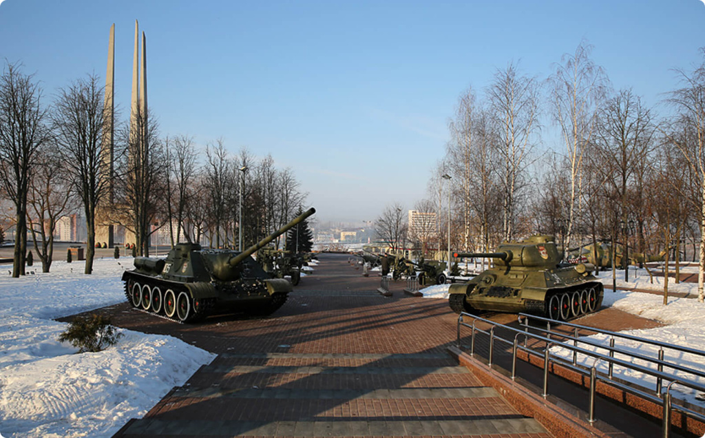 Военная техника