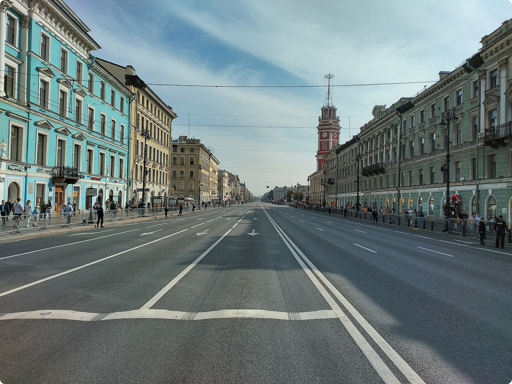 Дорога