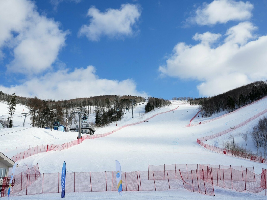 Горный Воздух