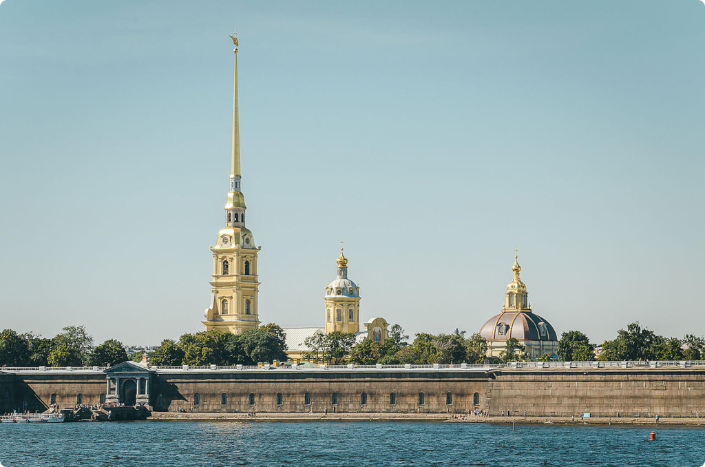 Крепость