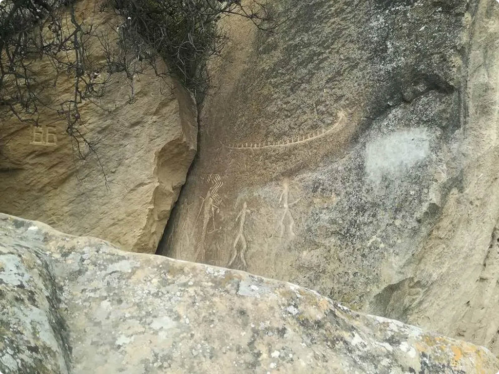 Камни