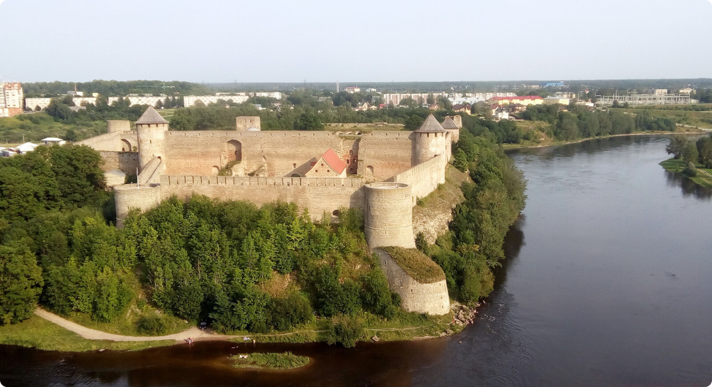 Замок