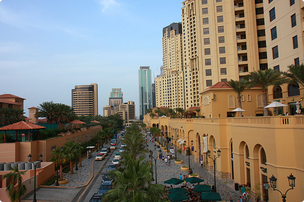 Улица Улица