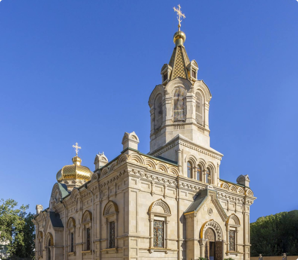 Достопримечательности Баку ☀️ Что посмотреть в городе и окрестностях ·  YouTravel.Me