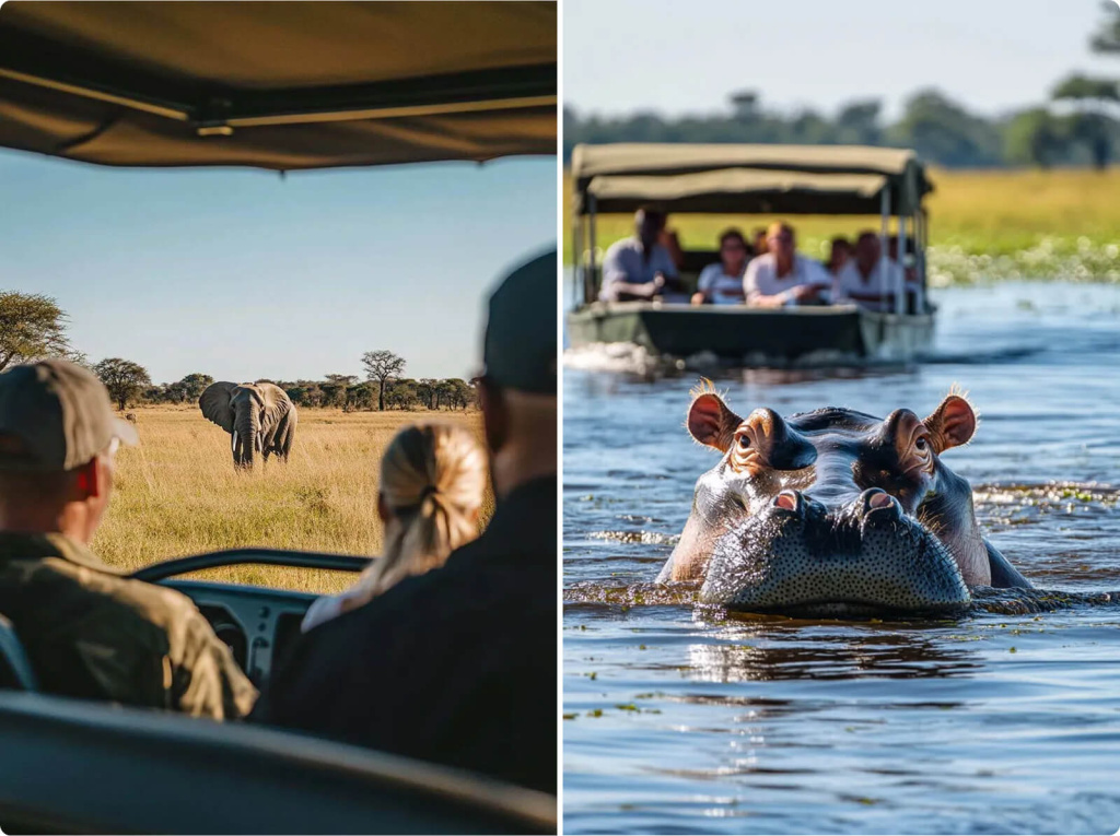 Животные Животные