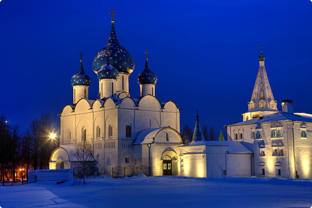 Церковь