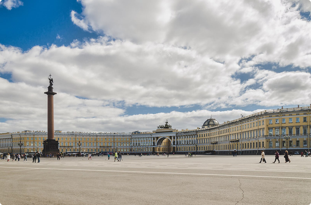 Площадь