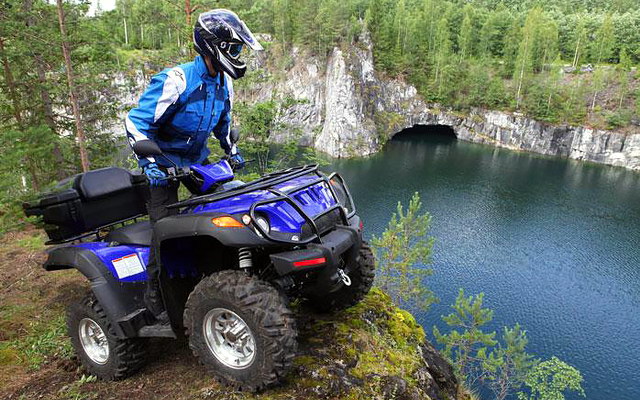 Atv Karelia