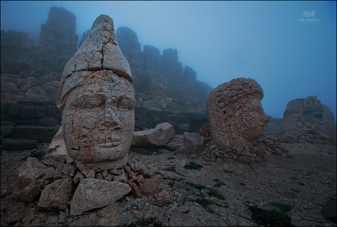 Stone турция