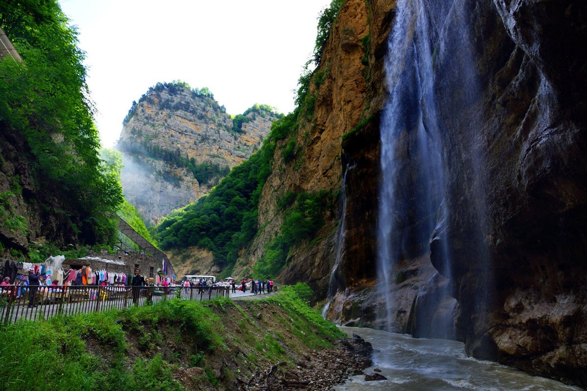 Чегем Кабардино Балкария