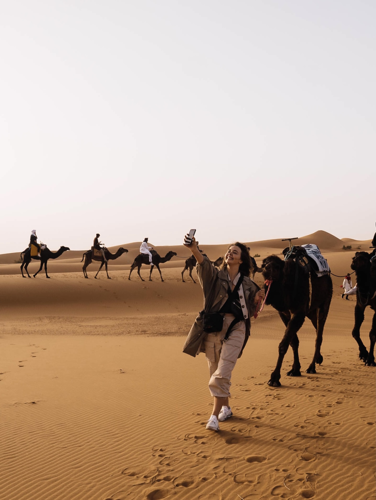 Тур в Марокко- тариф эконом