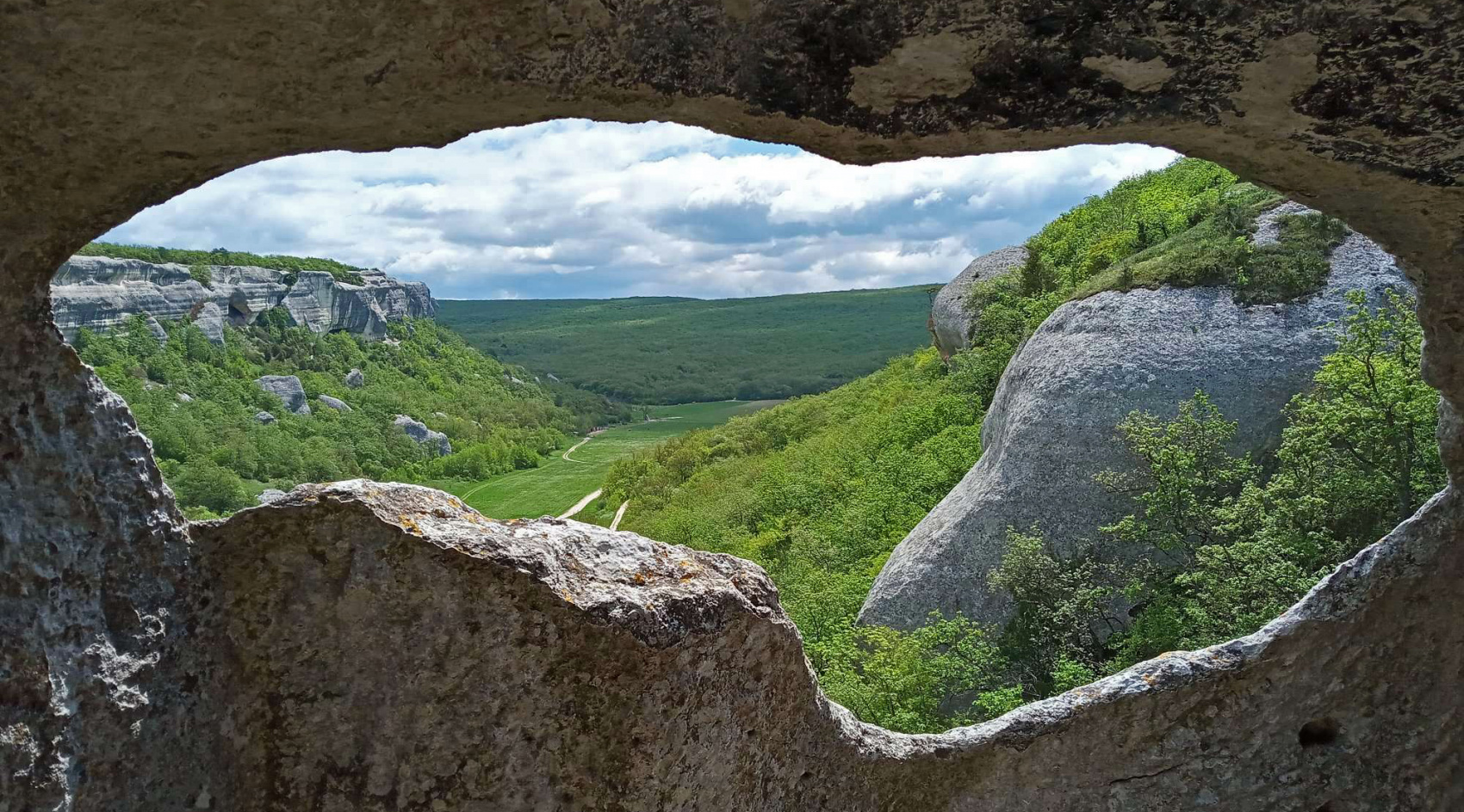 Крым исторический тур