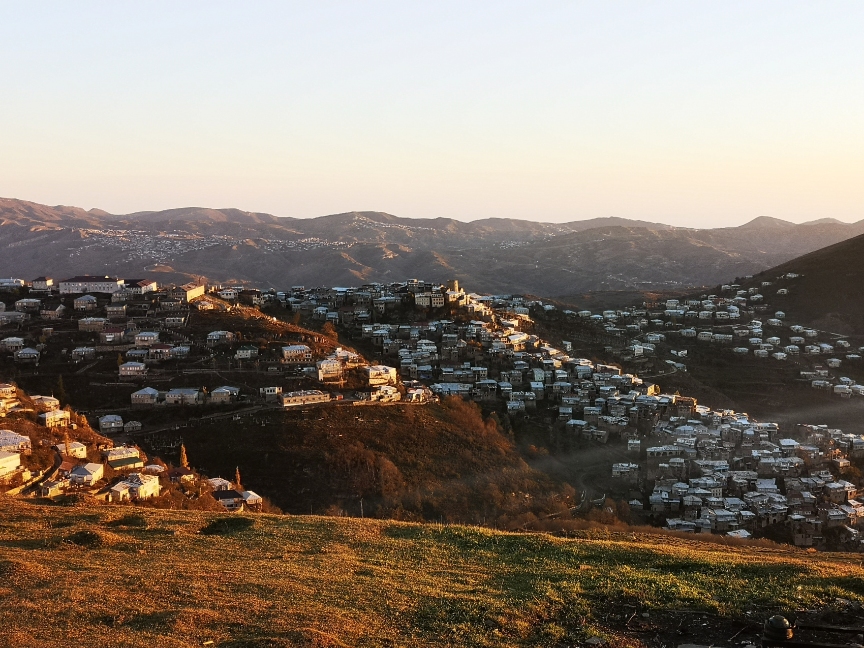 Кубачи в дагестане фото