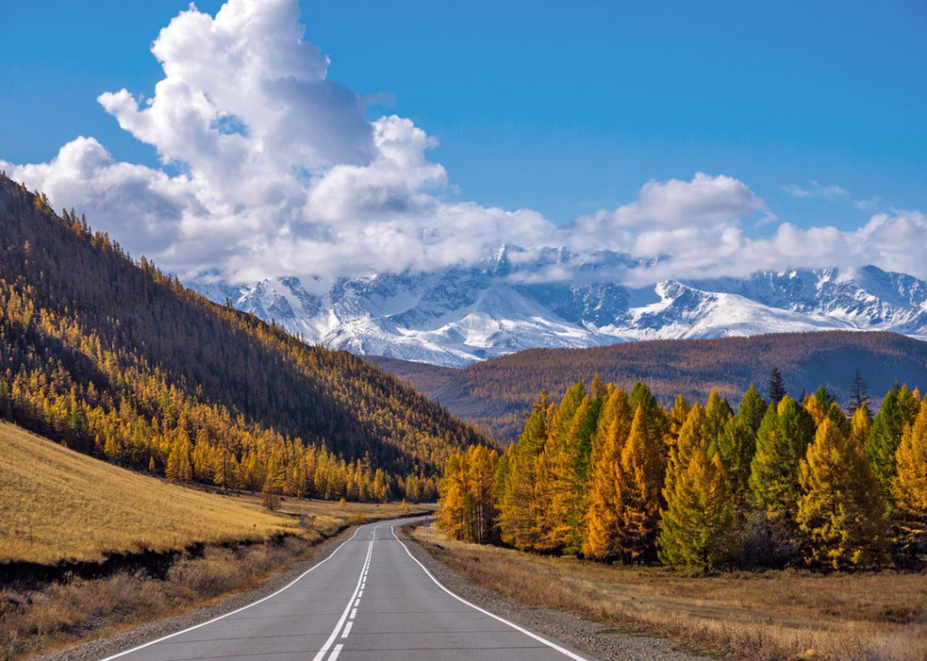 Лучшее на Алтае · отдых по цене от 59 990 ₽ · YouTravel.Me