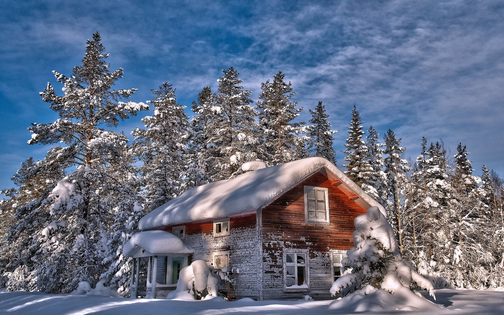 Pin by wagner on image Winter cabin, Cabins in the woods, Cabin