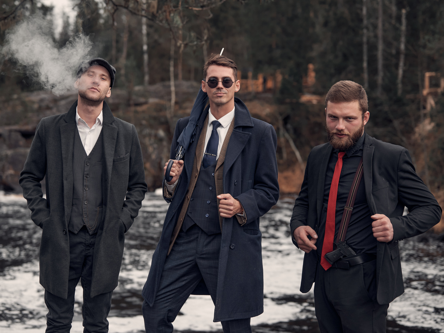 Р У С К Е А Л А    сказка Карелии