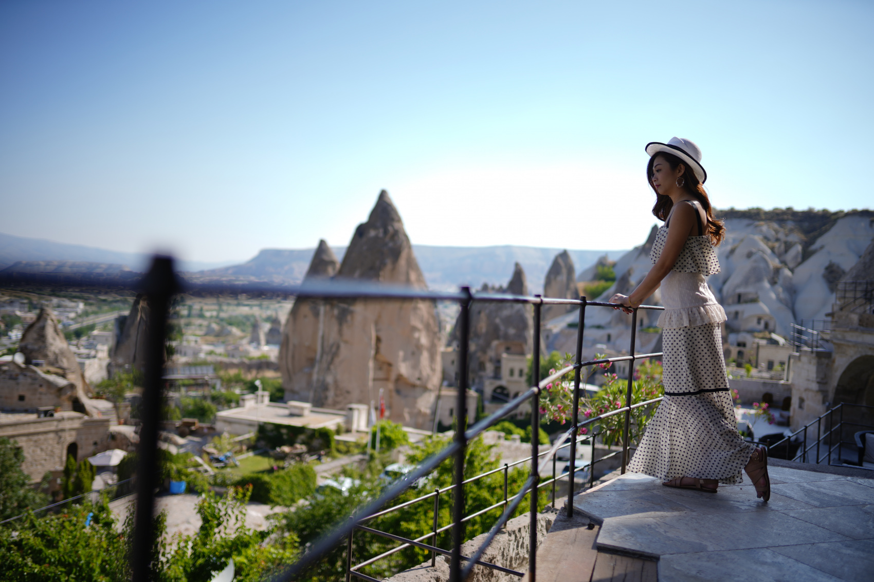 Cappadocia Honeymoon