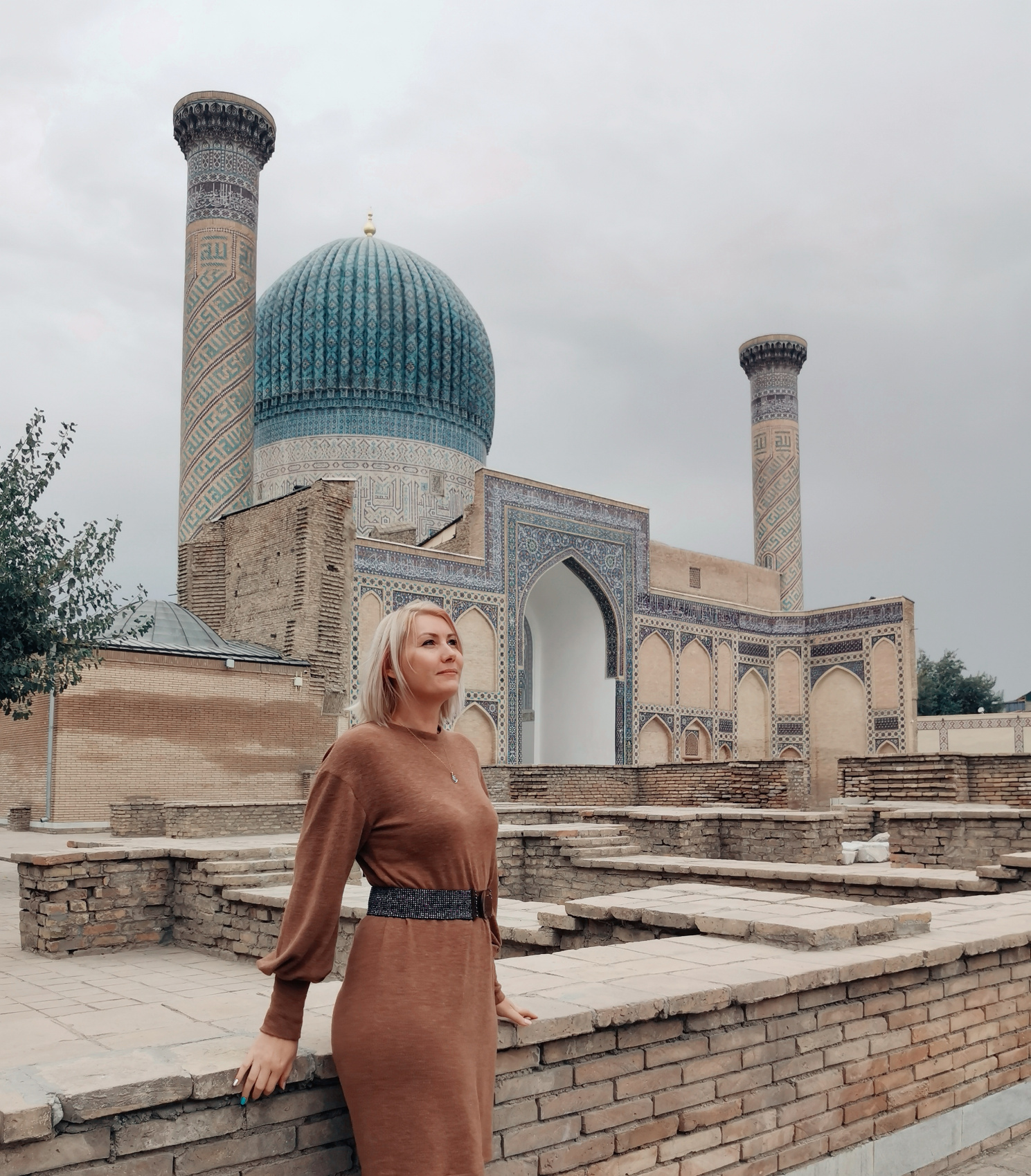 Khiva-Uzbekistan Tour - Tour to fortresses of ancient Khorezm.