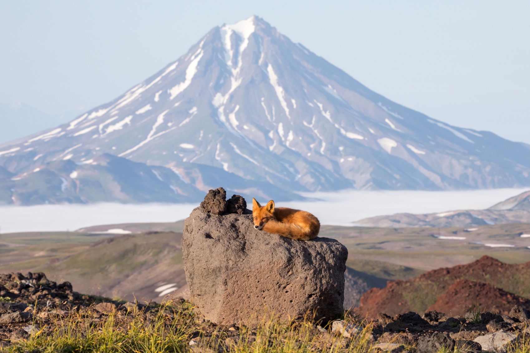 Самые крутые экскурсии на Камчатке