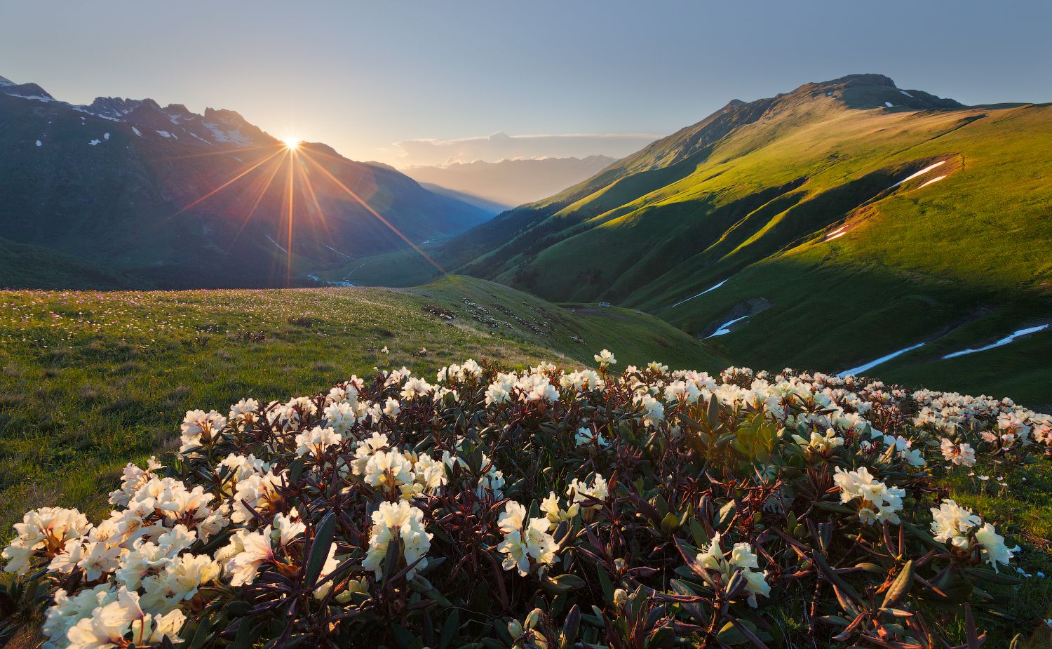 Солнечный Дагестан фото