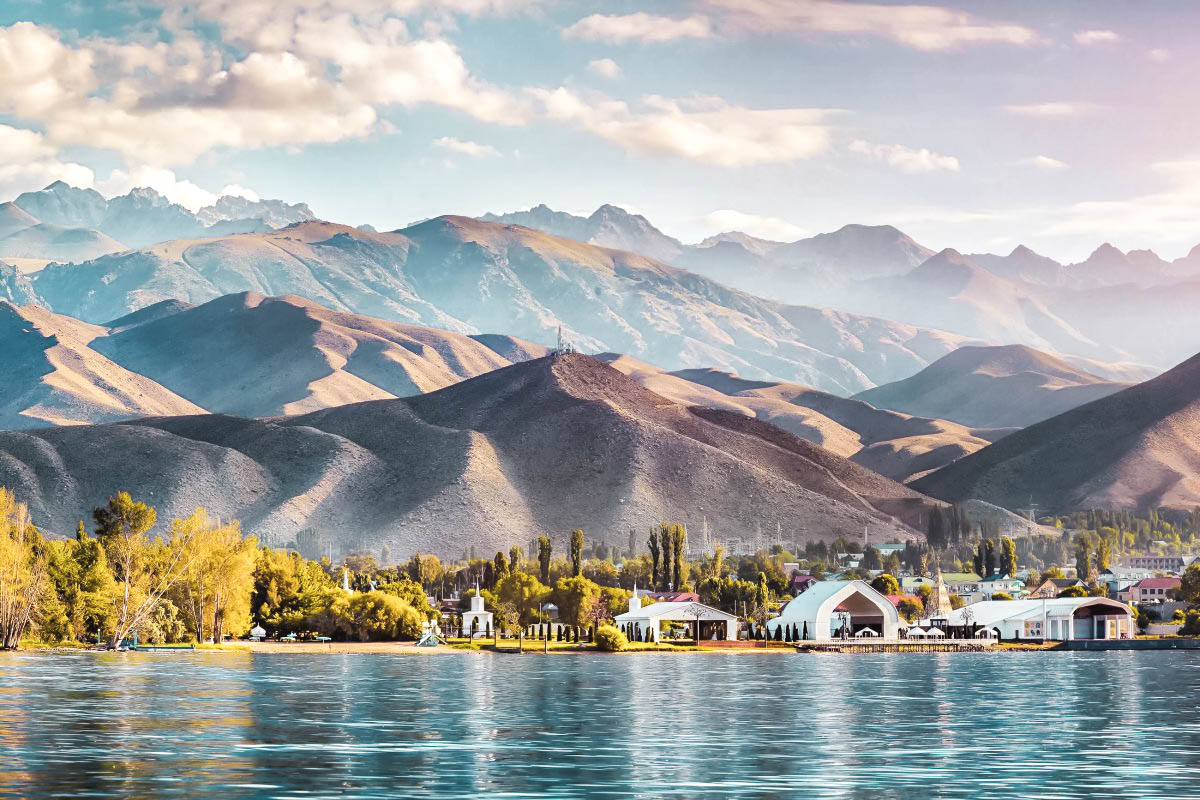 озеро иссык куль киргизия 1978 год фото