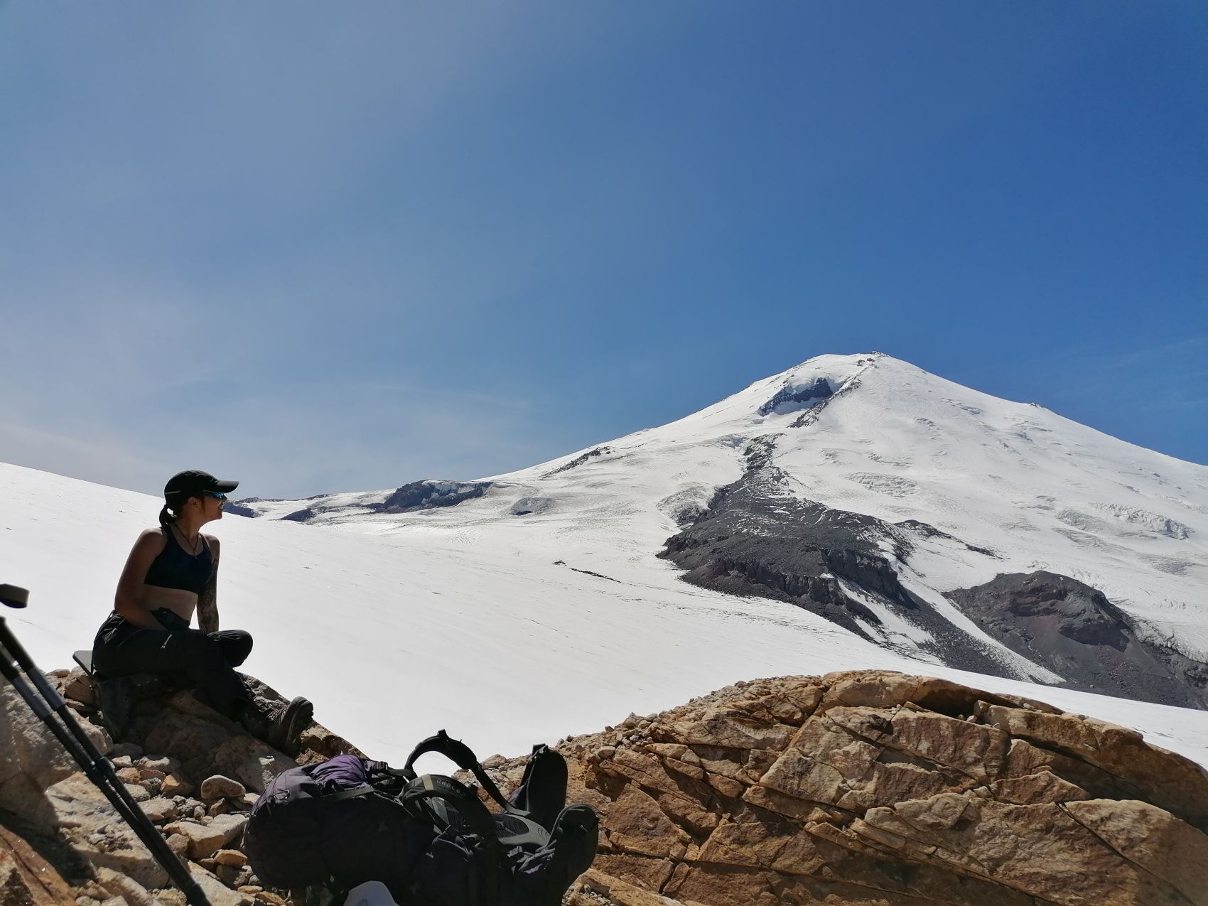 Гайкомд курочкина. Горы тибет гималаи трекинг. Восхождение 5. Ама-даблам розов. Восхождение 5.