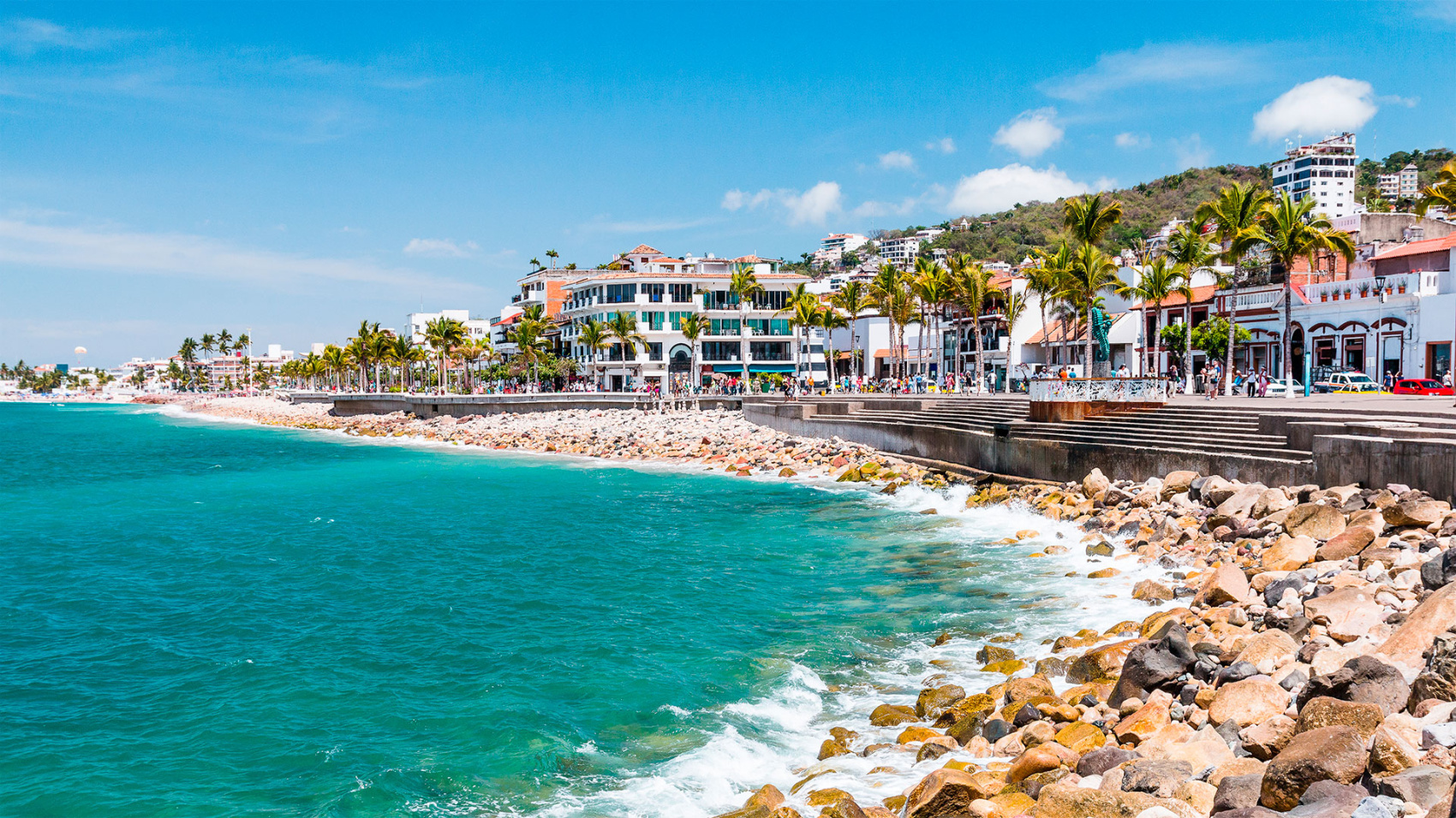 Strip Clubs In Puerto Vallarta