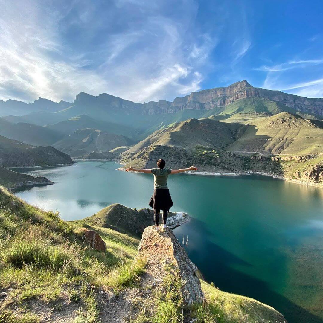 Бергамот Кабардино Балкария