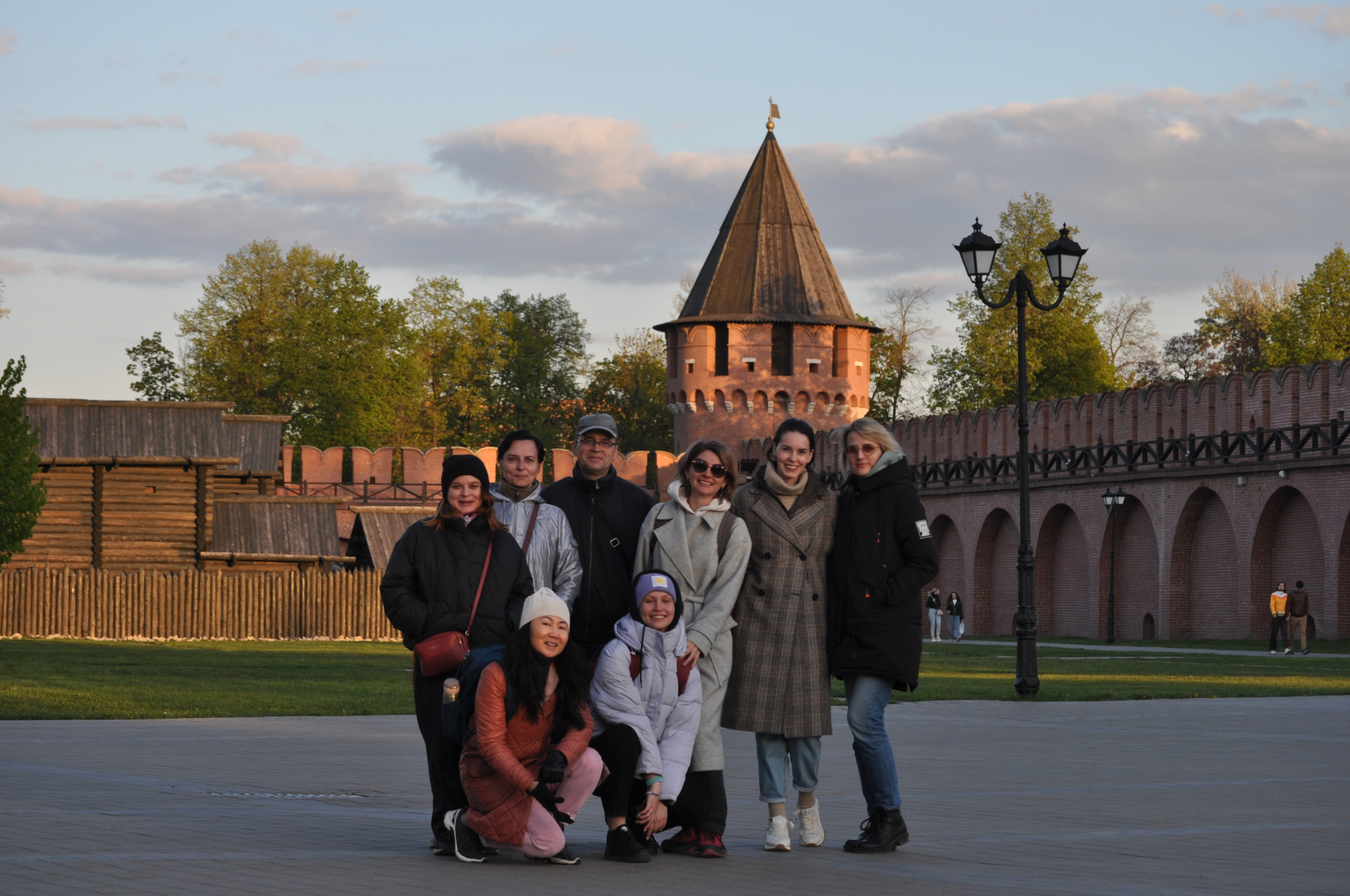 Тула, Кондуки, Рязань - тур выходного дня : Рязань и Рязанская область, Тула  и Тульская область (Фототур) тур по цене от 23 900 ₽ · YouTravel.Me