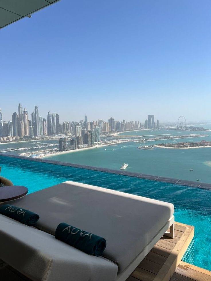 Dubai Yoga✨Тур комфорт-класса с йогой и экскурсионной программмой