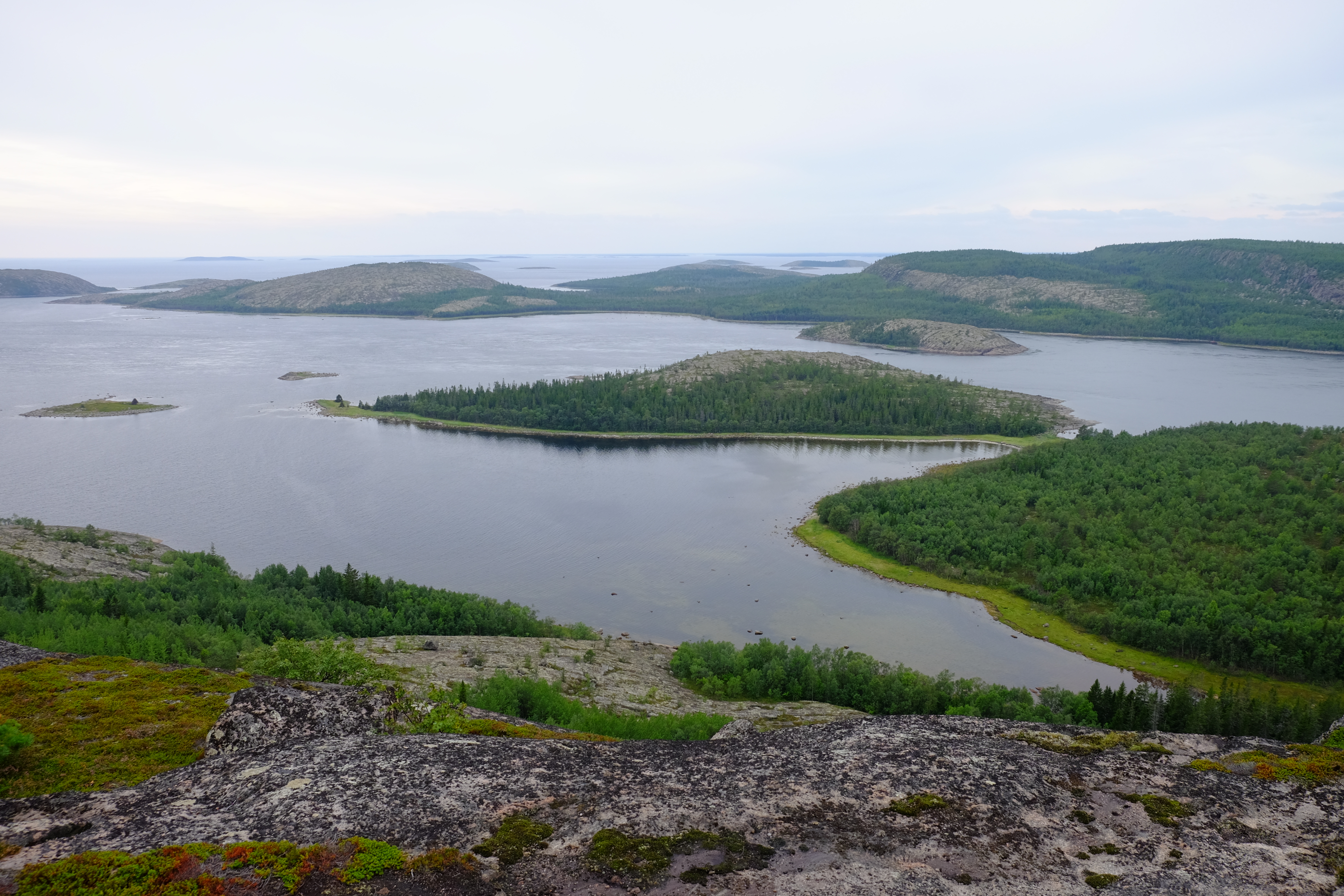 Маяки, Острова, Соловки - по Белому морю. : Карелия, Архангельск и  Архангельская область, Соловки (Экскурсионный) тур по цене от 74 000 ₽ ·  YouTravel.Me